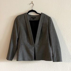 Ann Taylor blazer